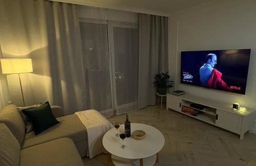 Luksusowy Apartament Onyks - Parking Gratis - Foto 5