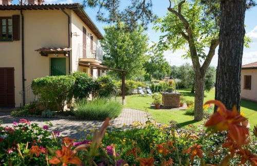 Apartment Ferienappartement mit Garten und Panoramablick by Interhome - Foto 14