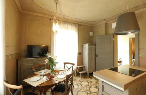 Villa Giobatta - Foto 7