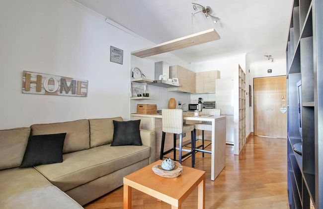 Cozy terrace apt close to Eataly and metro Piramide - Photo 21