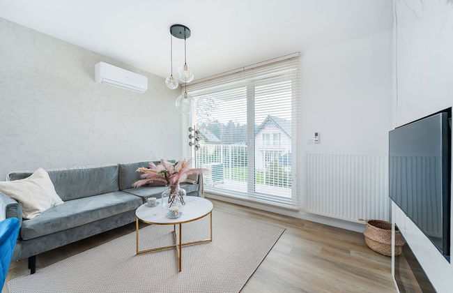 Pearl Apartment - LoftAffair - Photo 21