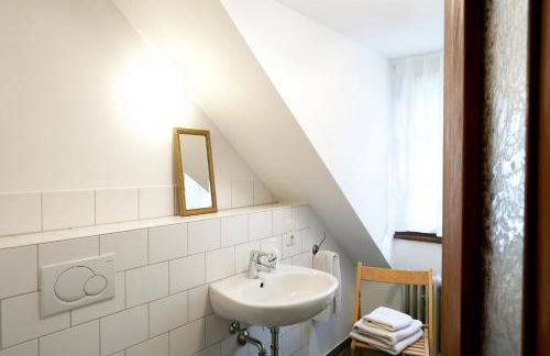 Quellenhof - Wohnen im Denkmal - Wohnung "BURG" - Photo 6