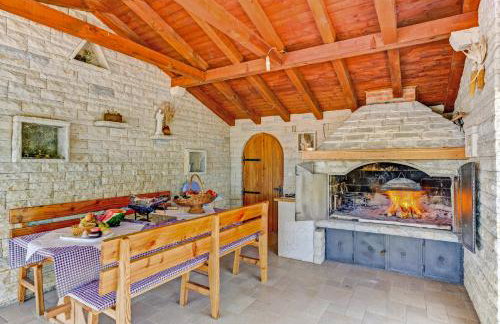 Maslina in Popovići (Haus für 5-7 Personen) - Photo 25