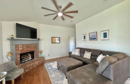 Pecan Place Rustic Charm Temple Texas - Foto 9