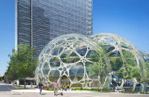 Colorful downtown condo, 2 bedrooms, king bed - Foto 27