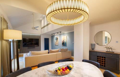 Monarch House - Serviced Apartments - Kensington - Photo 118