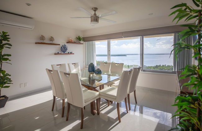 Beachfront Penthouses at Brisas by The Spot - Photo 34