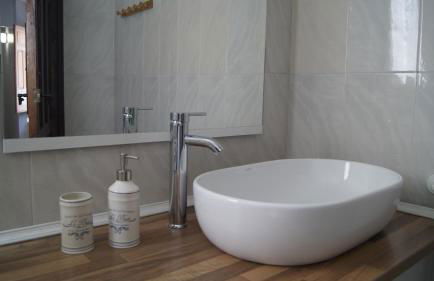 Casa Rural Tía Victoria - Foto 14