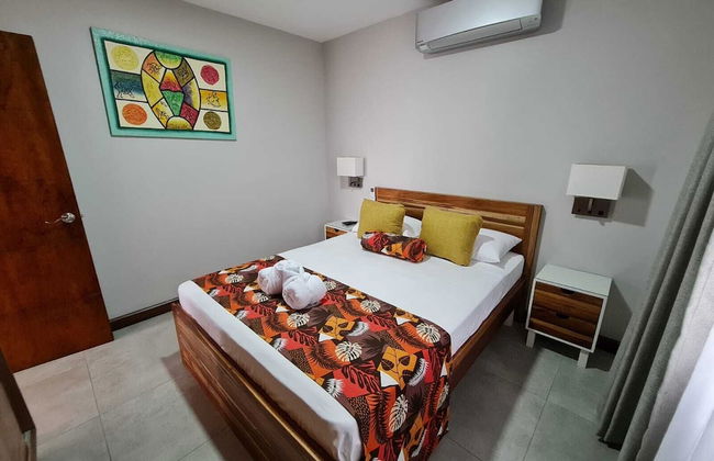 Ballena Paradise Aparta Hotel - Foto 9