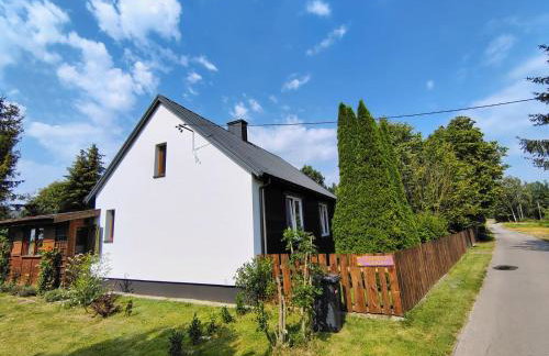 Lawendowy Domek agroturystyka, noclegi - 2,7 km od Bałtowa - Foto 18