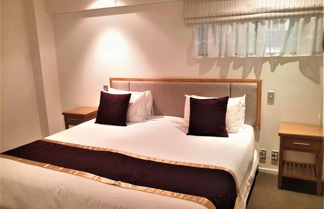 Fino Hotel and Suites - Foto 16