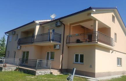 Apartments Barbara - Foto 17