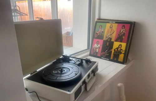 Long Lane Cottage - Foto 27