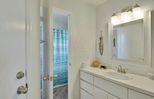 Beachfront Dolphin - Foto 15