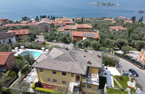 Villa Due Leoni - Residence - Foto 32