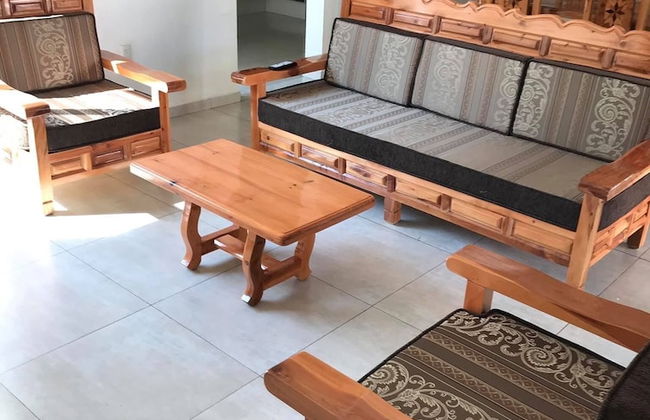 La casa de Xochitl - Foto 2