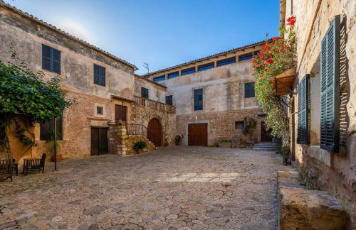 Son Burguet - Foto 43