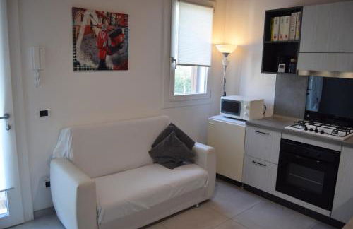 B&B We CaRe Appartamento - Foto 16