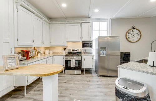 Unique Church Turned Family Retreat Relax and Enjoy - Foto 12