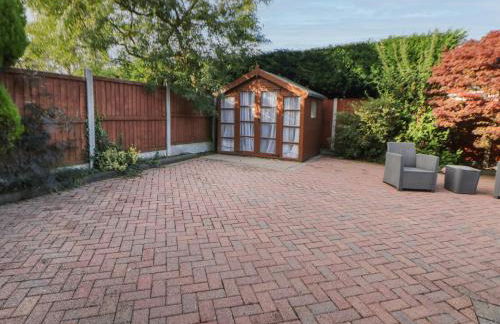 The Croft, North Staffordshire - Foto 24