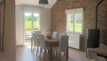 Les Épinettes Appartement 6 - Foto 5