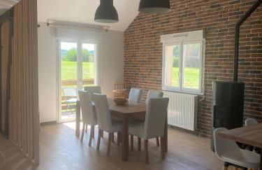 Les Épinettes Appartement 6 - Foto 5