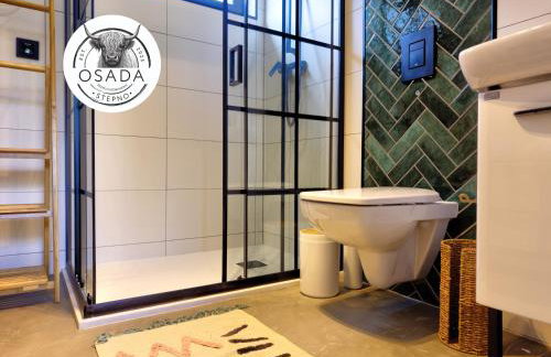 Osada Stepno - Foto 35