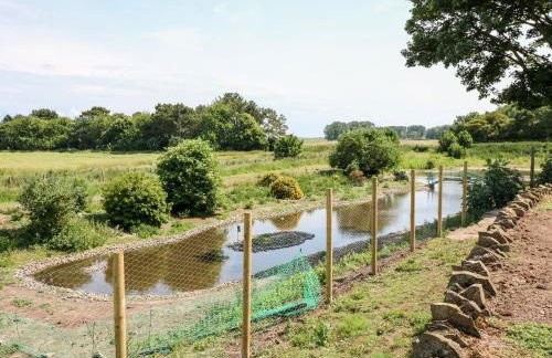 The Sir Peter Scott Lighthouse - Foto 61