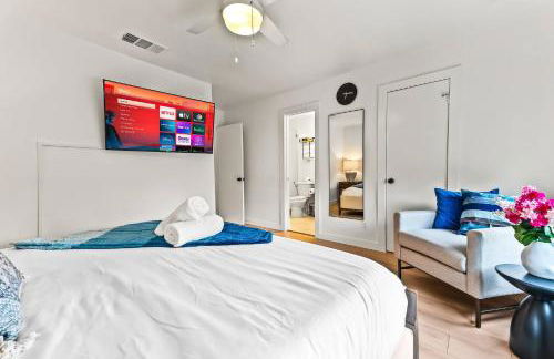 4BR Luxury Stay | 2 Kings | Near DT | Family+Games - Foto 60