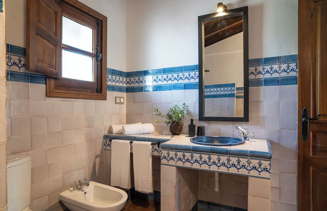 Málaga Sierra de las Nieves by Real Spain Hotels Adults Recommended - Foto 123