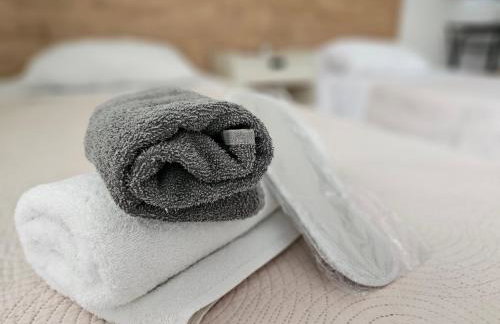 Lora Apartments & Studios with Balcony in Ipsos Corfu - Photo 21