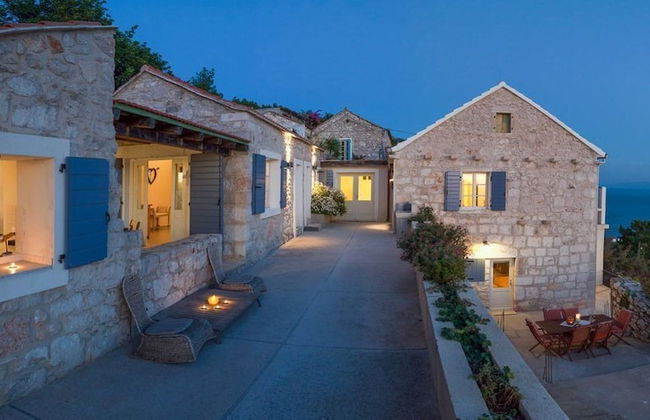 Old Tree Villa - Foto 33