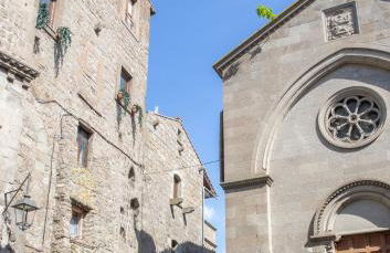 Antica Dimora San Pellegrino - Photo 17