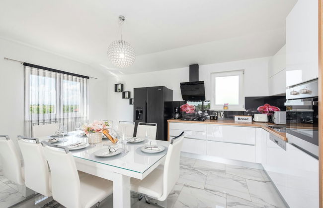 Villa Silentium - Foto 10