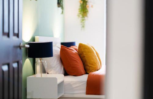 Beautiful 1 Bedroom Apartment with Garden - Clapham Common - Minutes to Central London - Photo 3