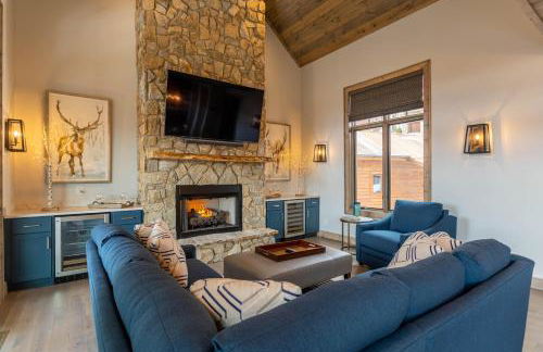 Birds Nest Retreat at Eagles Nest - Foto 11