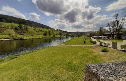 Ferienhaus Chalet Cottage Ourtalblick 2km von Vianden-Lux - Foto 35