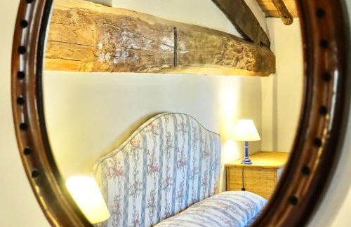 Villa Buonsignori - Wine & Olive Oil Farm - Foto 73