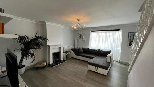 House - 3 bed 2 bath, self check in, amazing views! - Foto 2