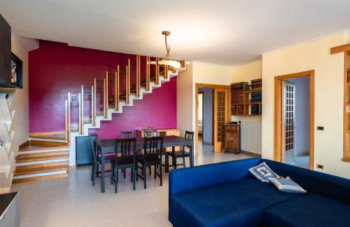 Casa Vittoria - Foto 25