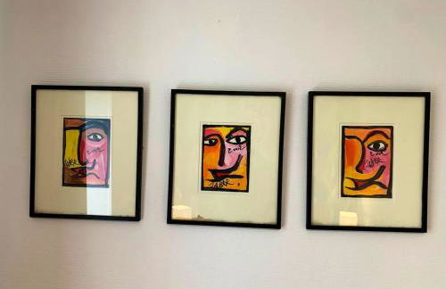 Maison de charme à Joué-du-Bois avec vue sur le lac - Foto 18