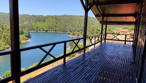 Moradia em Castelo Bode - Foto 4