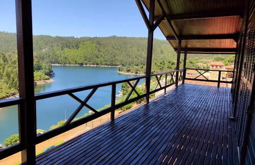 Moradia em Castelo Bode - Foto 4