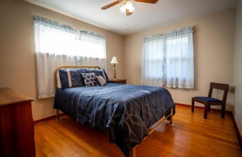 Amazing House Hot Tub Mins To Major Hospitals - Foto 25