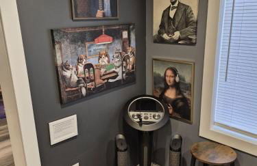 Lake and Lodge By KZOOBNB family - Foto 12