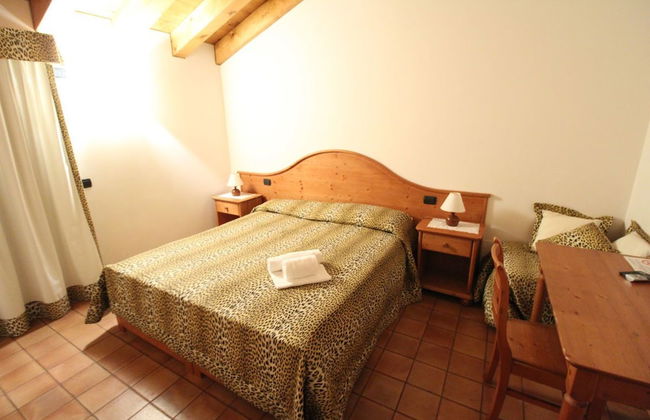 Agriturismo Al Credazzo - Photo 2