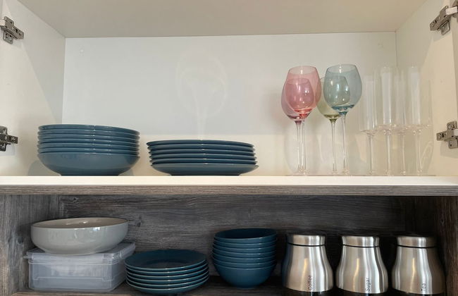 Evan's Yard - Foto 54