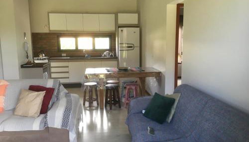 Garopaba - Praia da Gamboa - Apartamento com piscina - Foto 3