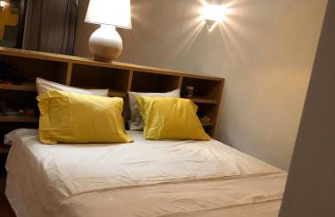 Modern, cosy and intimate studio 'Beira Mar Carvoeiro' - Foto 35