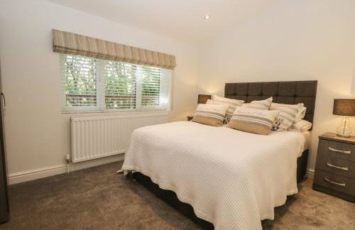 Mere Brook Lodge - Foto 8